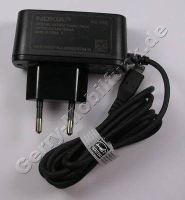 Handy Nokia N900 Netzteil